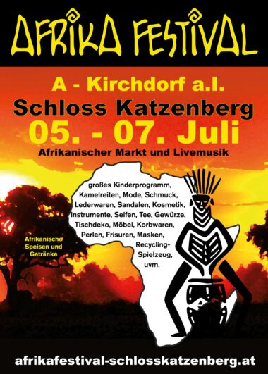 Afrikafestival_Schloss-Katzenberg_Plakat-A1